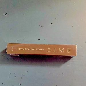 Dime Eyelash serum